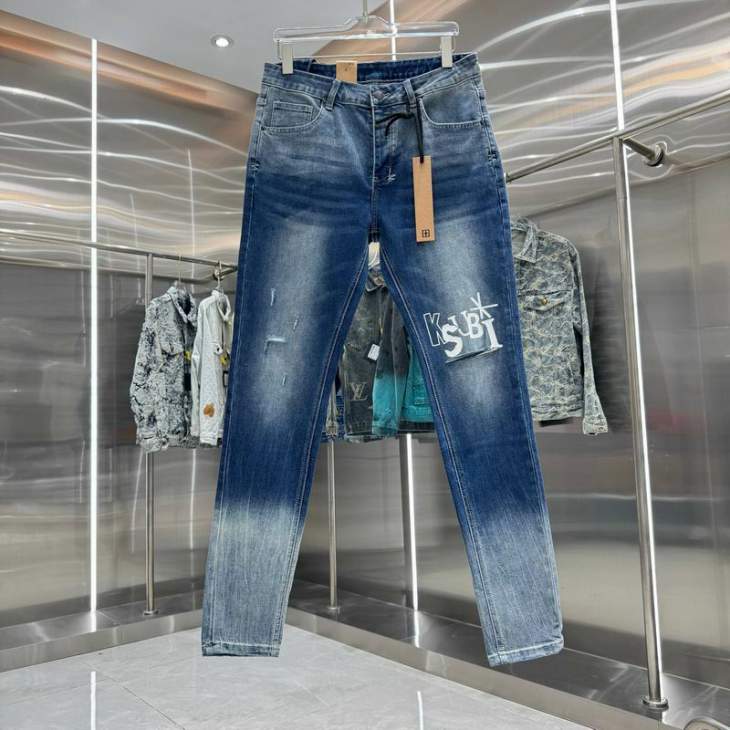 Picture of Ksubi Jeans Long _SKUKsubisz30-38hgntx2110583